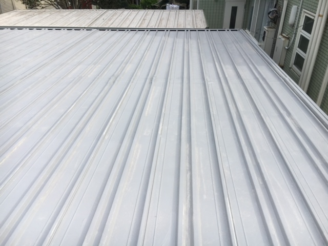 鹿嶋市　修理　塗装　リフォーム