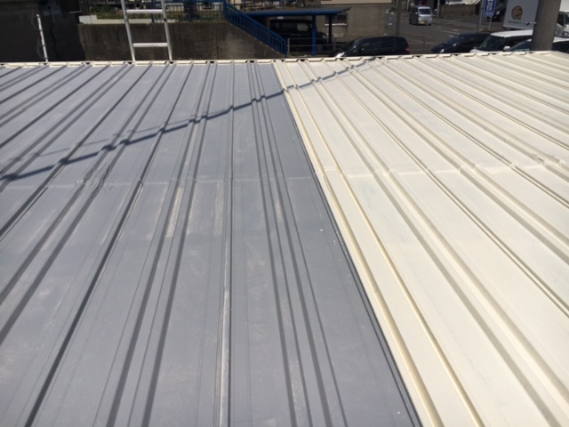 リフォーム　塗装　修理　鹿嶋市