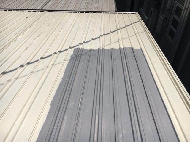 塗装　リフォーム　鹿嶋市　修理