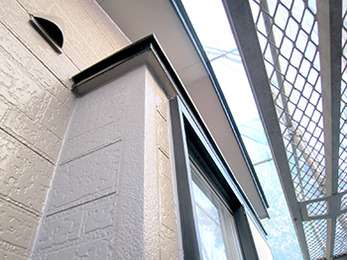 工事してくれて大変助かりました。今後は大きさに関わらず石田さんに頼もうと思います。