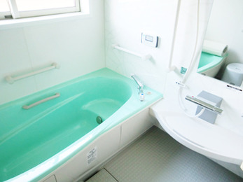 一人暮らしの母の負担や私たちの不安も解消されました。お願いしてよかったです。