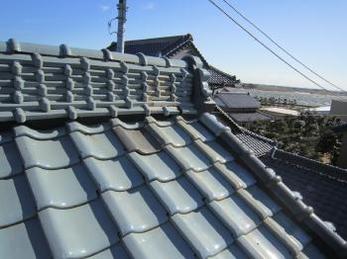 綺麗になって安心できました!!