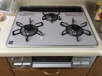 やっぱり新品がいいですね!!　我慢しないで早く交換したら良かった。