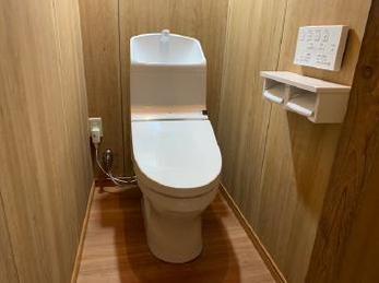 凄く綺麗で感動です!!　安心して毎日を過ごせます。