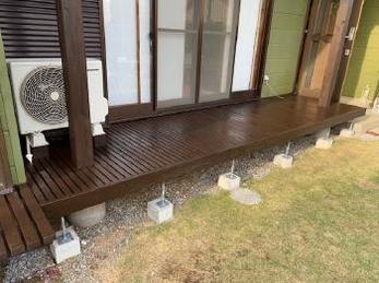 頼んで良かった!!　綺麗にカッコよく出来ました凄い満足です!!