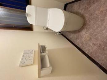 全て綺麗になって嬉しい!!　お風呂も変えたい気分です!!